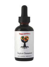 Load image into Gallery viewer, CEYLON CINNAMON TONIC ELIXIR 2OZ/60ML (FREE SHIPPING)