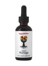 Load image into Gallery viewer, JAMAICAN MORINGA TONIC ELIXIR 2OZ/60ML (FREE SHIPPING)