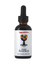 Load image into Gallery viewer, JAMAICAN SOURSOP TONIC ELIXIR 2OZ/60ML (FREE SHIPPING)