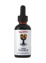 Load image into Gallery viewer, JAMAICAN SOURSOP TONIC ELIXIR 2OZ/60ML (FREE SHIPPING)
